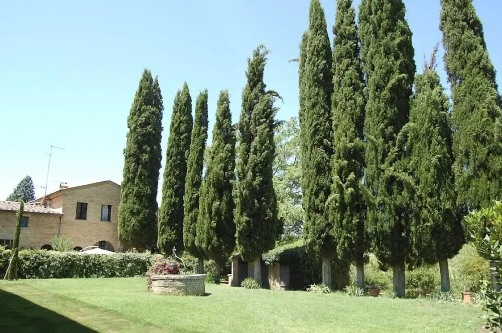 Verdidea - PIAN DELL'ASSO (up to 26 people)