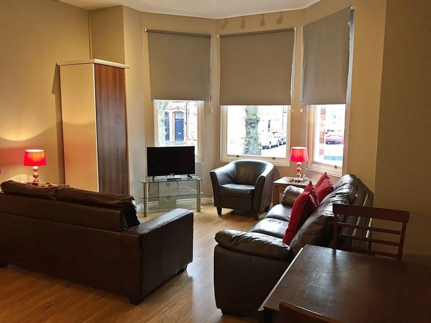 Powerscourt Serviced Apartments