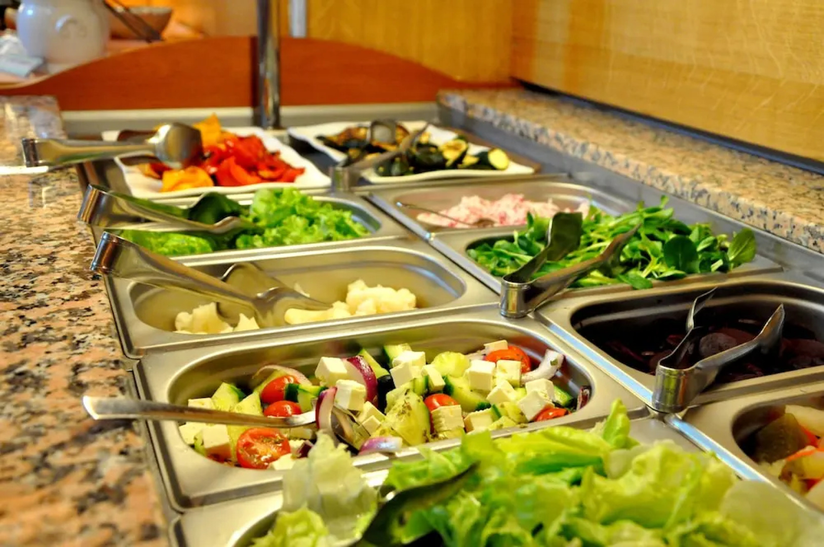 Apartment Traube - Stelvio