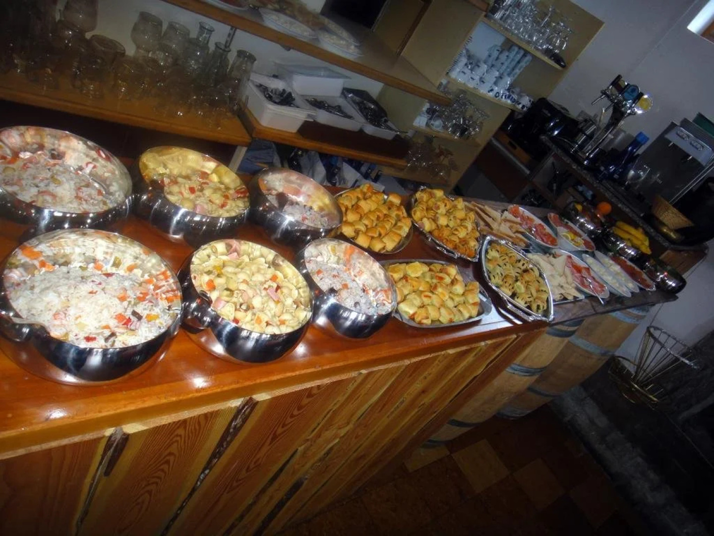 Locanda Alpe Quaggione Trattoria Con Camere