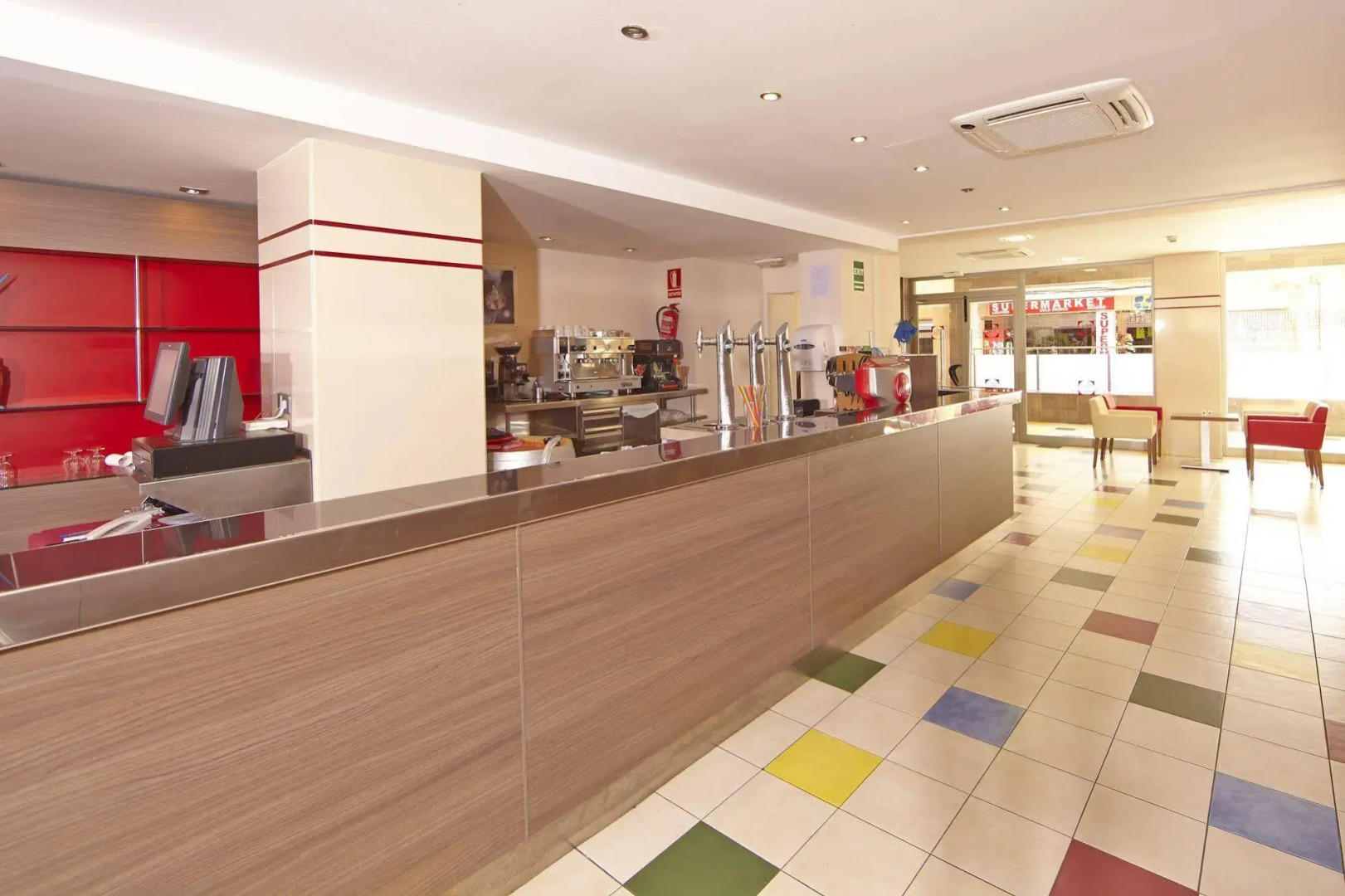 MLL Caribbean Bay Hotel