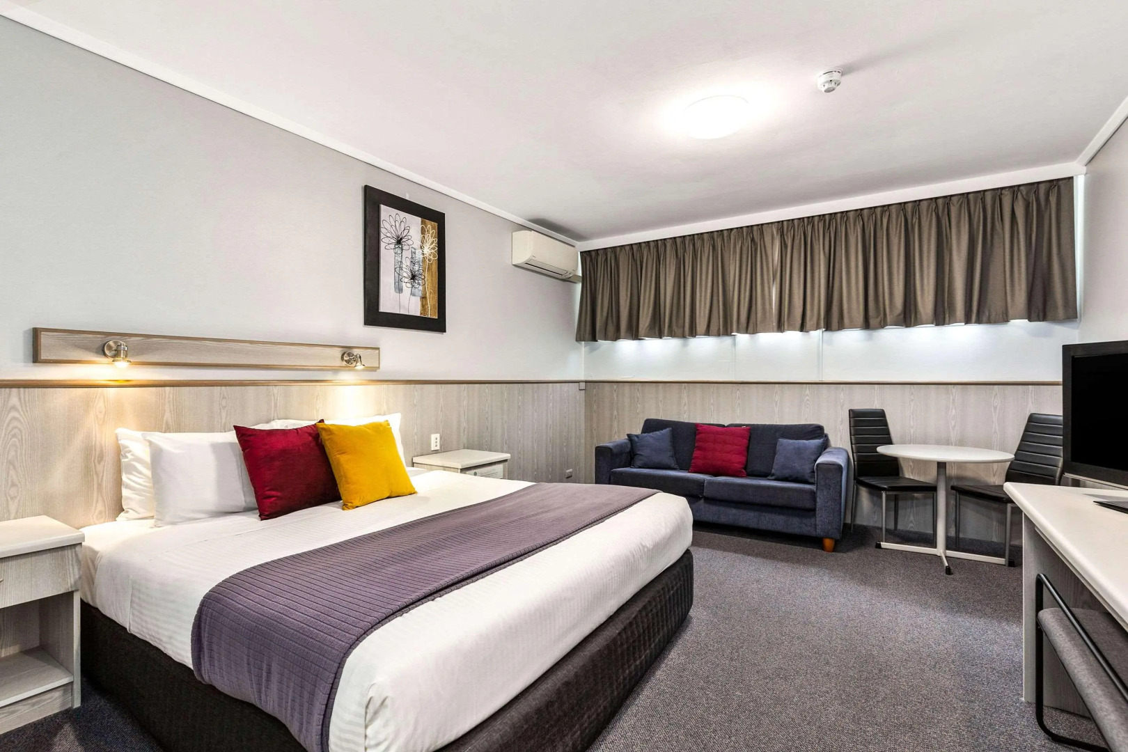 Comfort Inn Glenelg