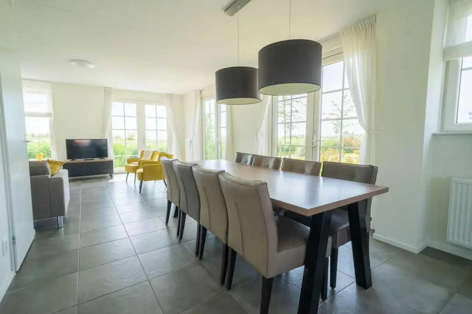 EuroParcs Poort van Amsterdam