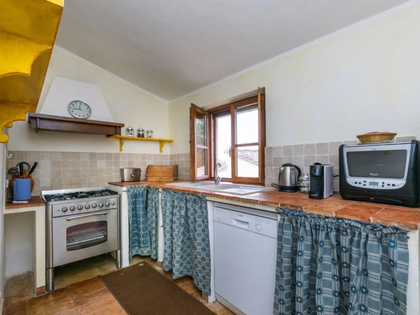 House Salustri Cinigiano 26897