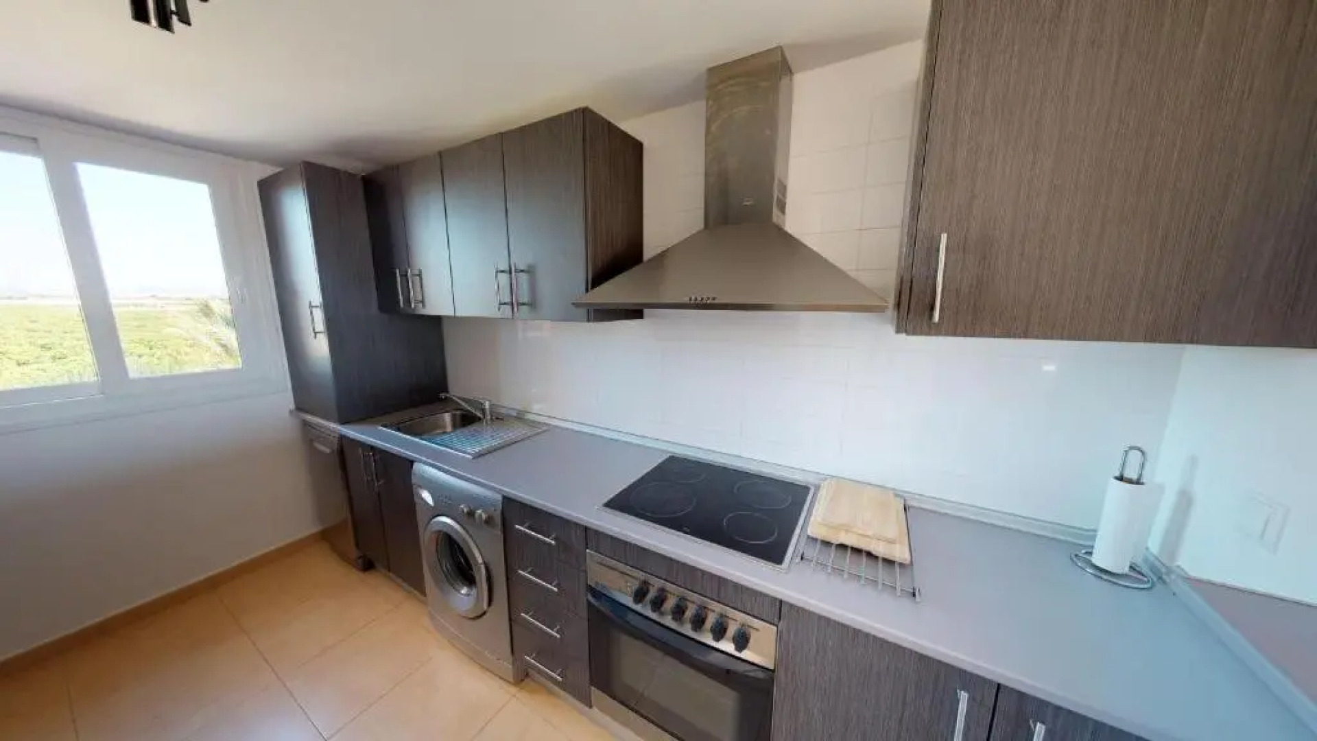 Espliego 279444-A Murcia Holiday Rentals Property