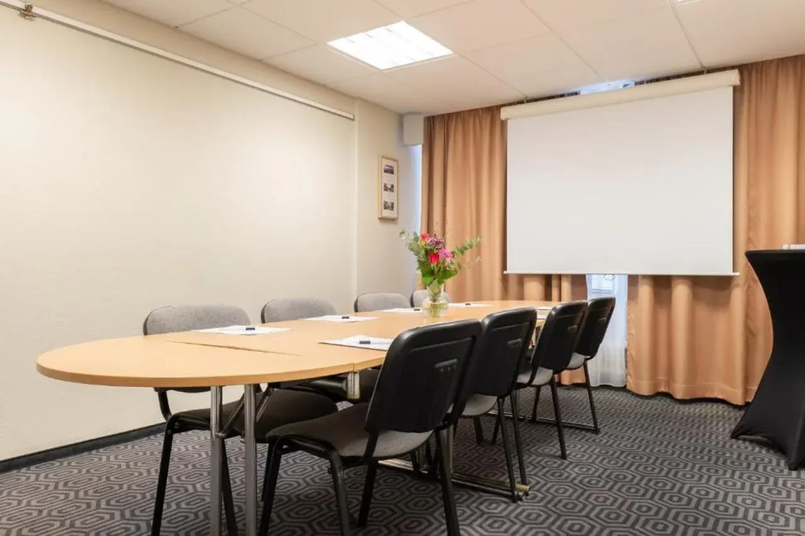 Good Morning+ Malmö