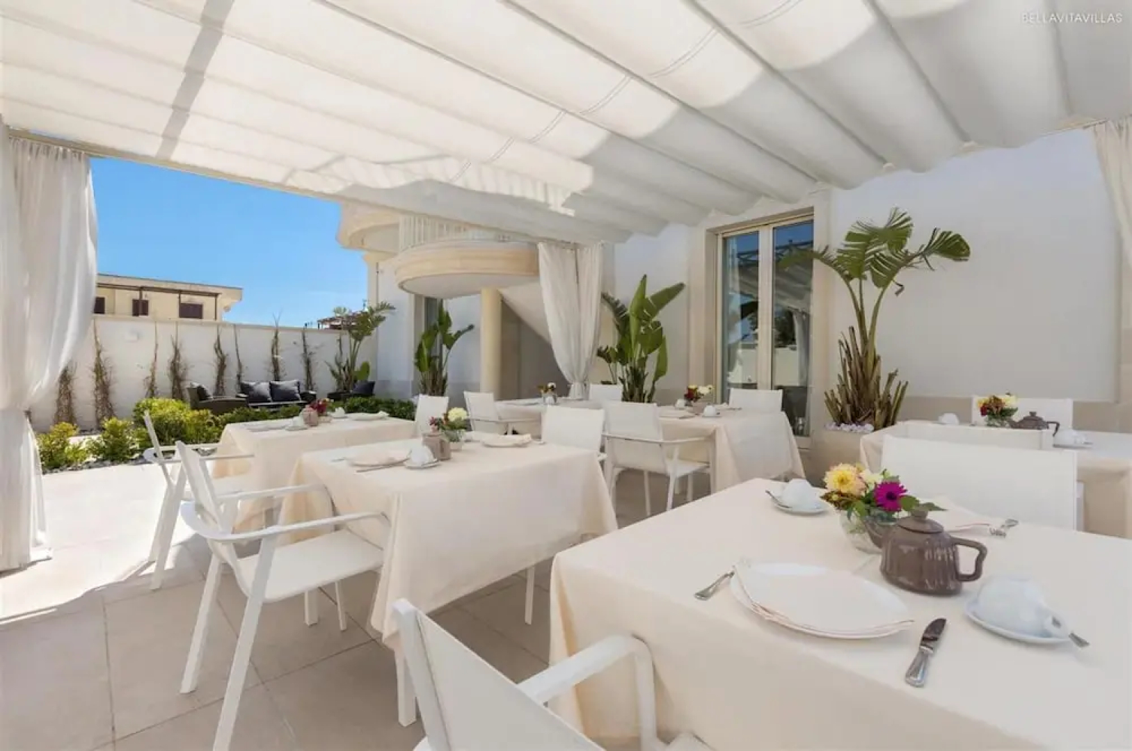 1316 AS - Junior Suite con Balcone