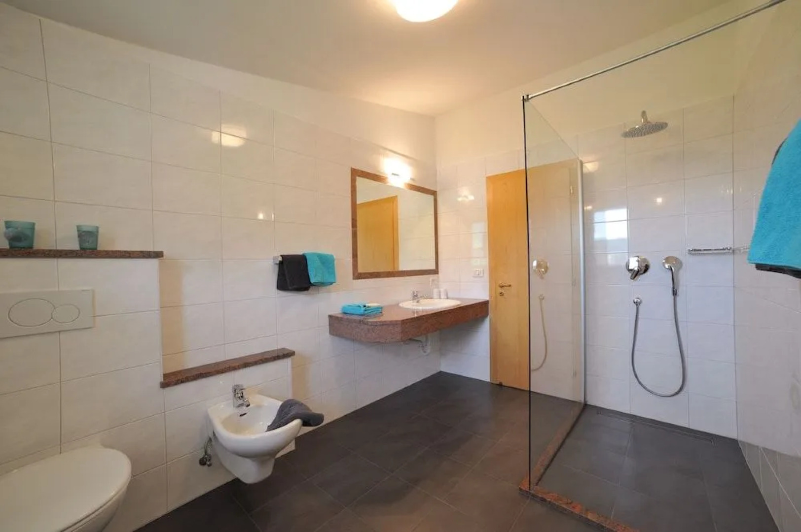 Residence Obermühle zu Schanzen