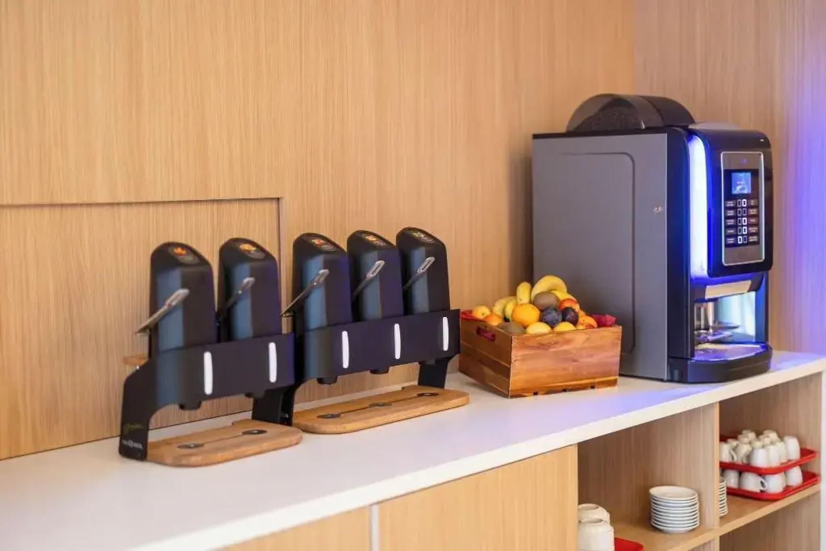 Moov Hotel Porto Norte