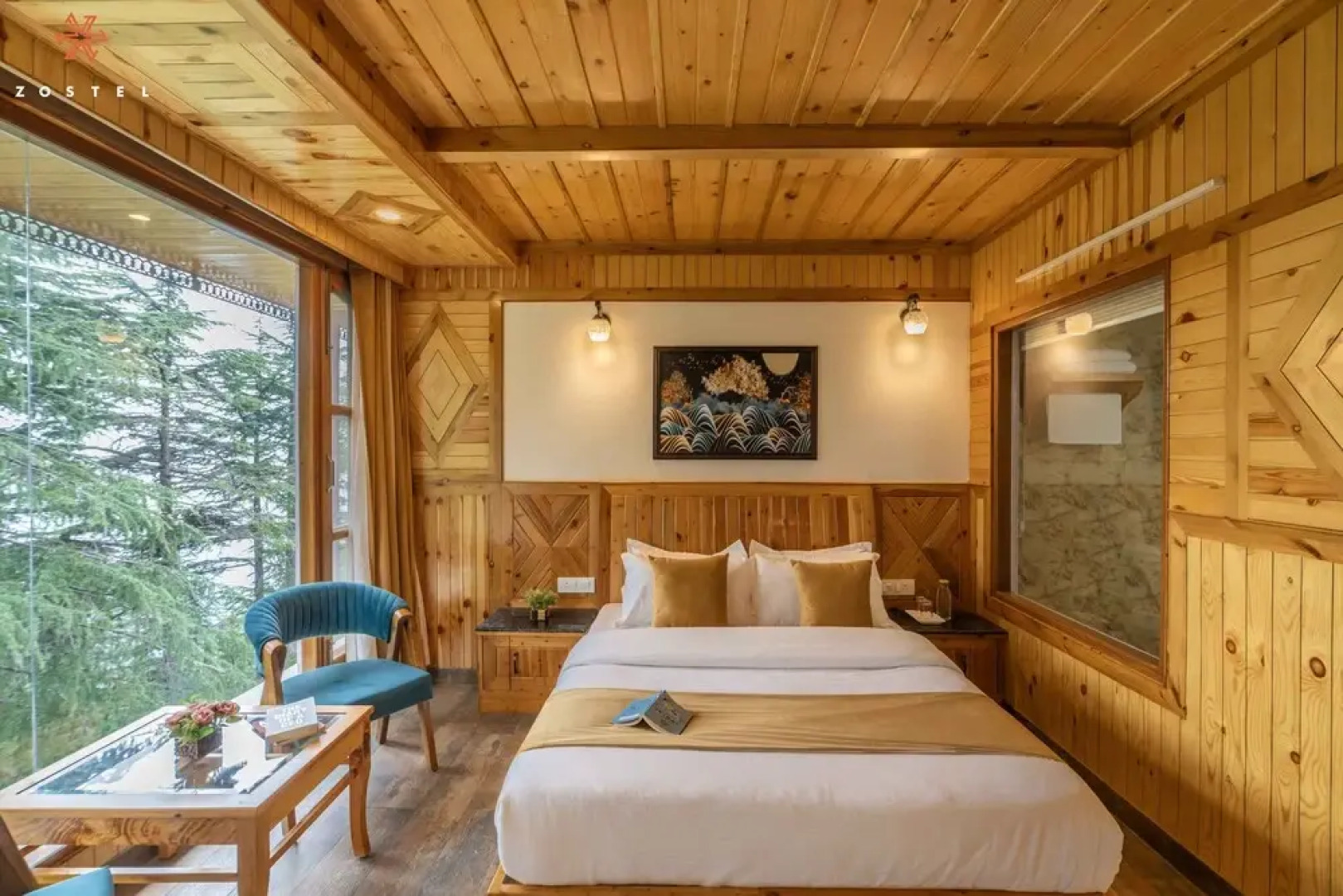 Zostel Kotgarh (Narkanda)