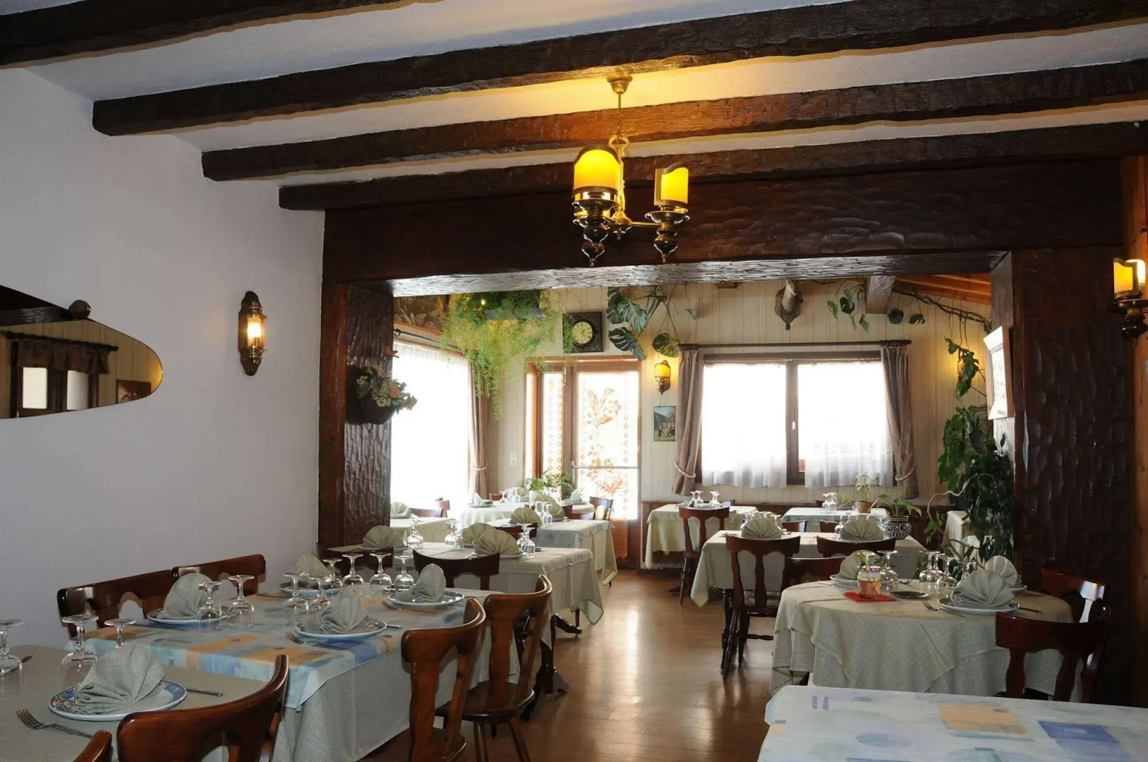 Logis Hotel Le Relais des Villards