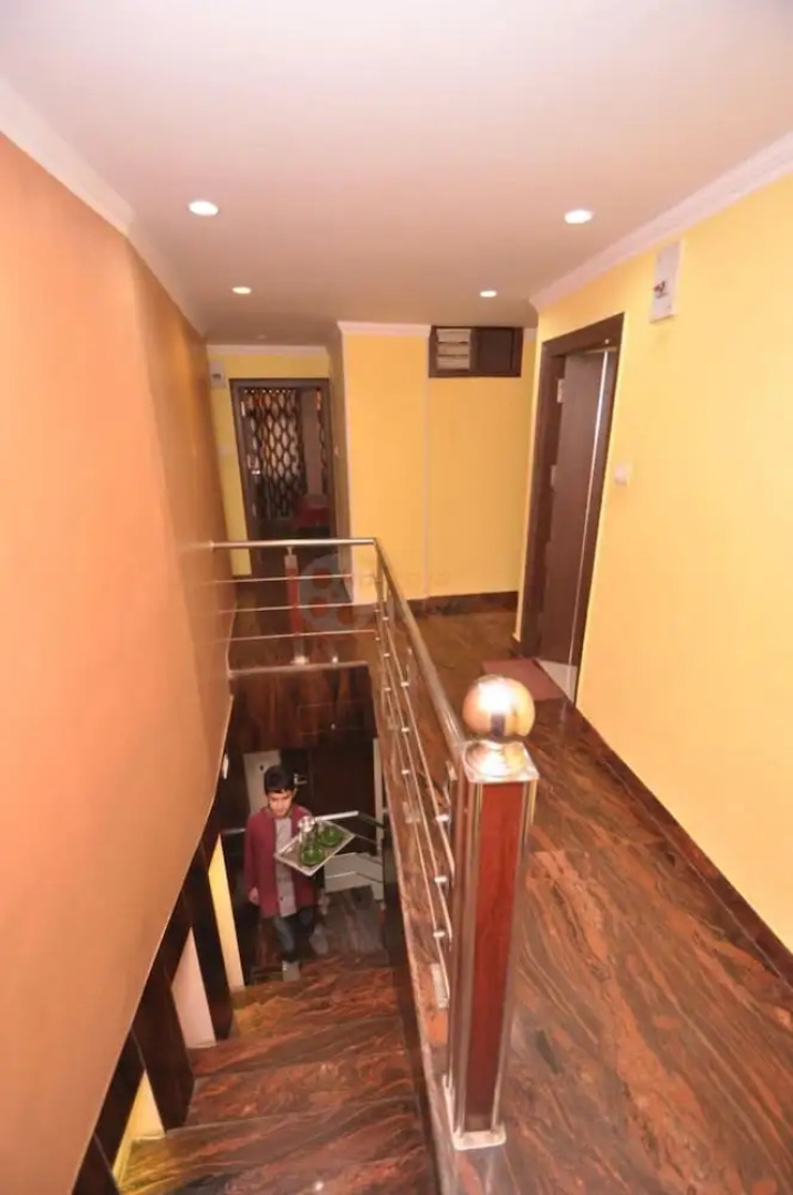 Hotel Sidharth Regency