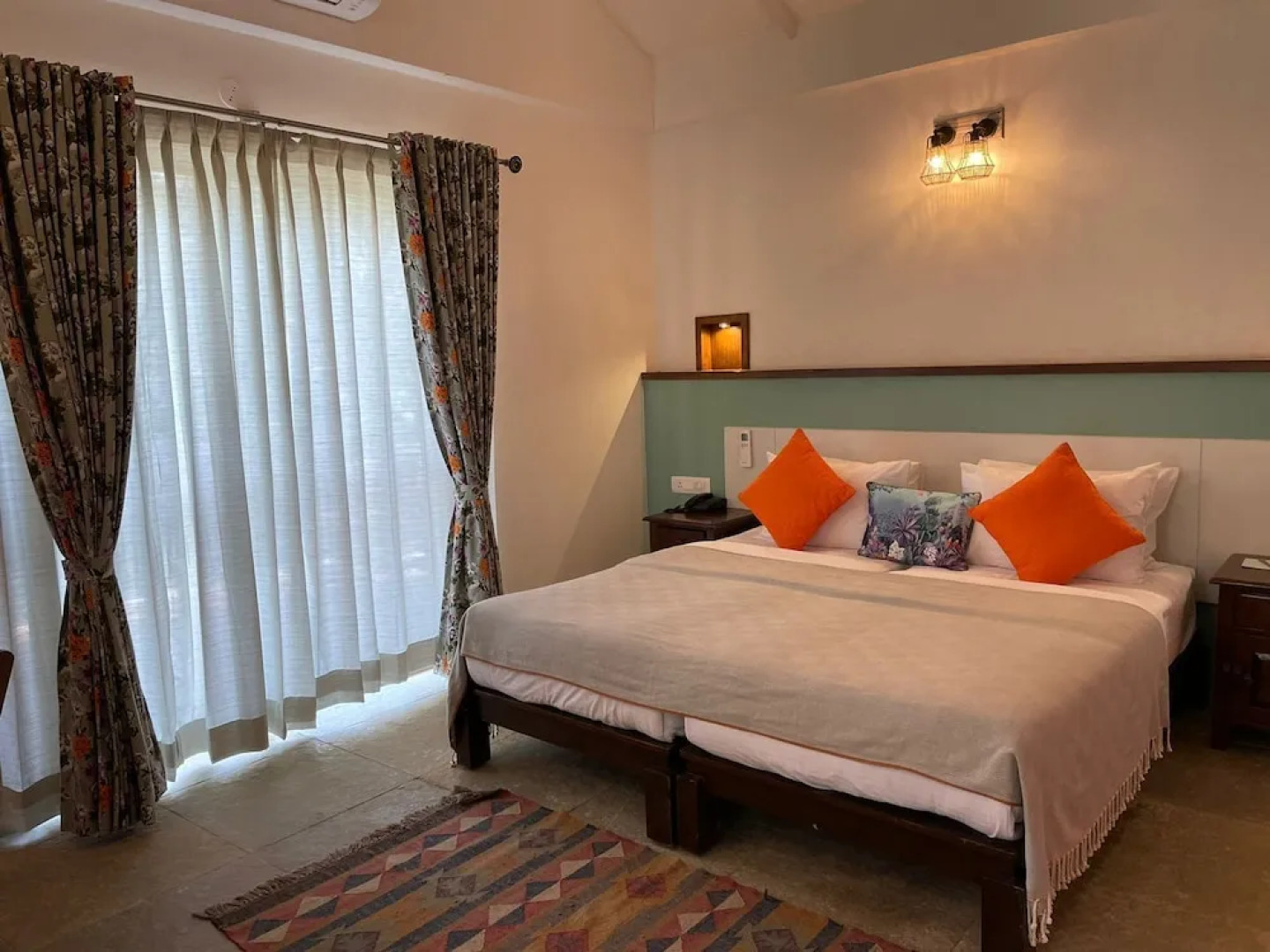 Machaan Wilderness Lodge Nagarahole