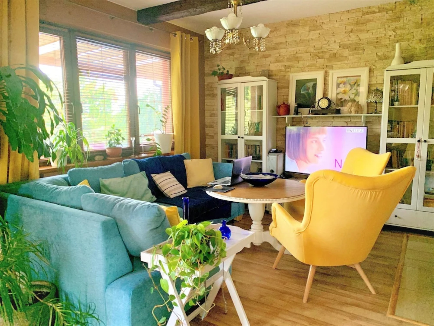 Pokoje Gościnne Magnolia