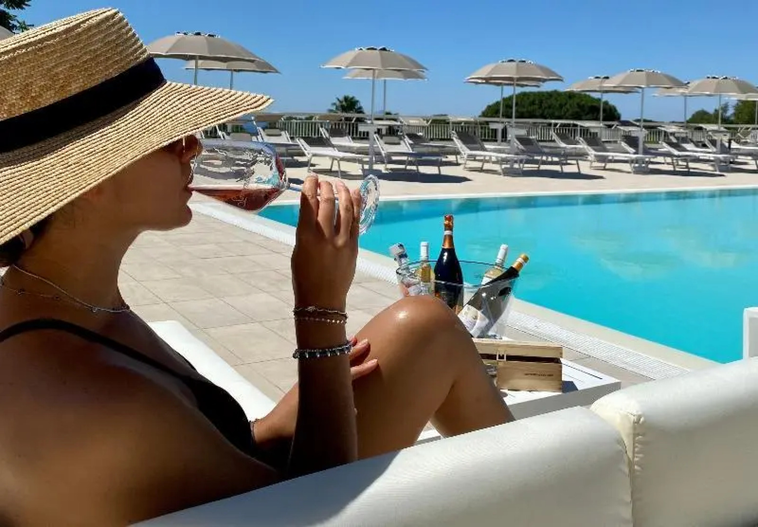 Vesuvio Inn Bed & Wine Experience