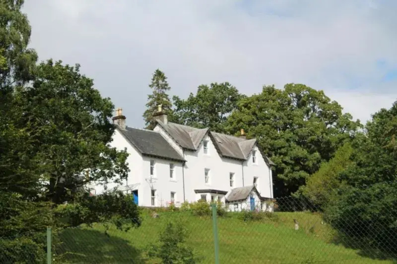 The Braes Guest House