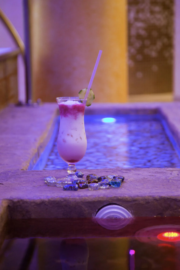 Wellness & Spa Hotel Ambiente