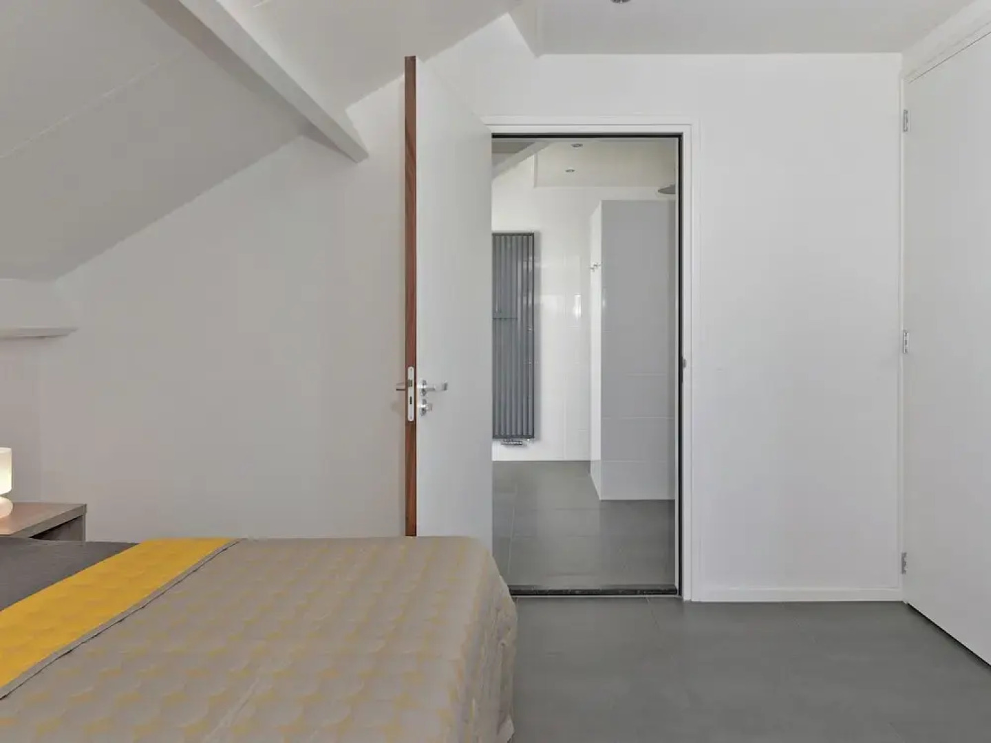 Apartment in Kamperland by Veerse Meer Lake