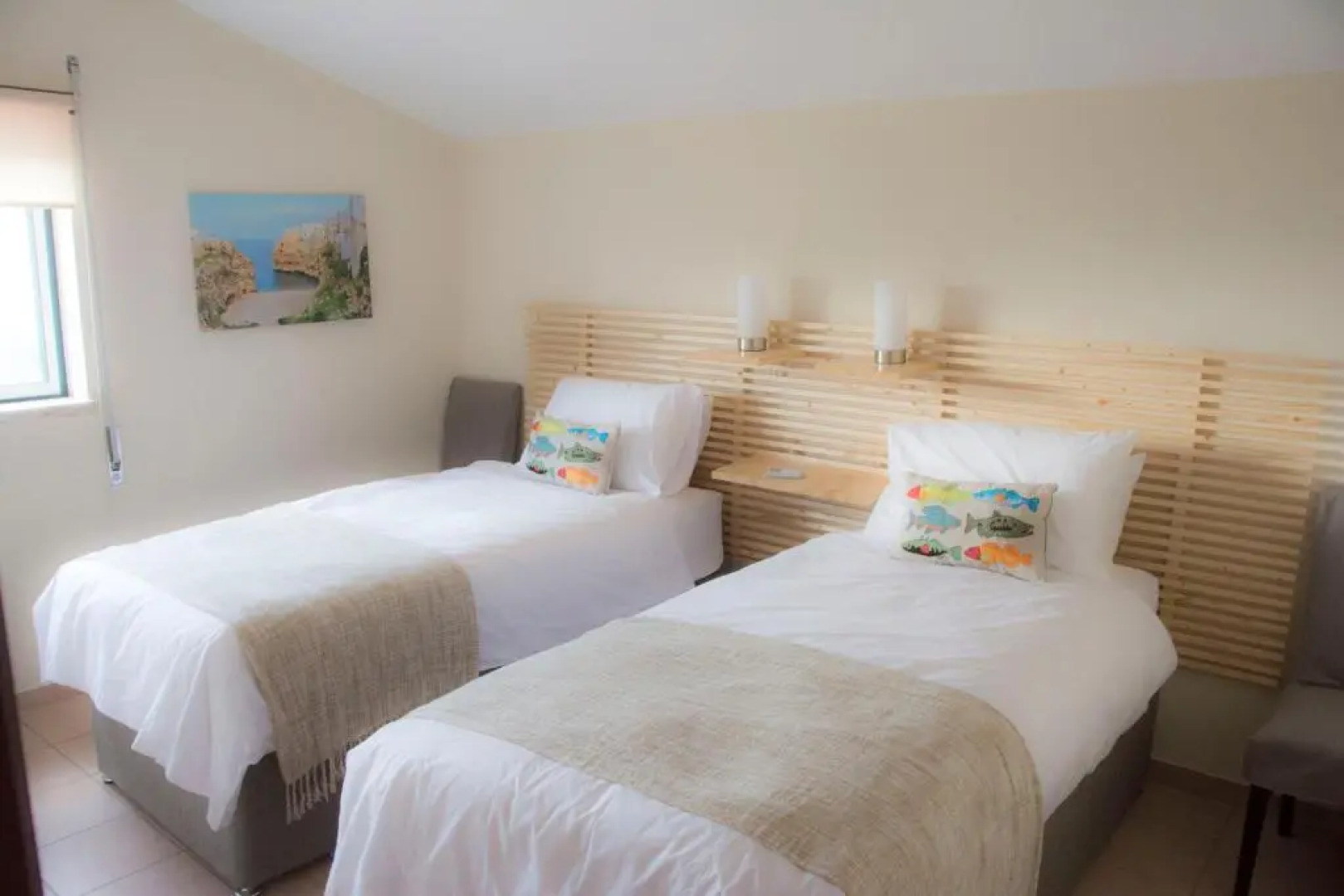 The Fig Boutique Suites