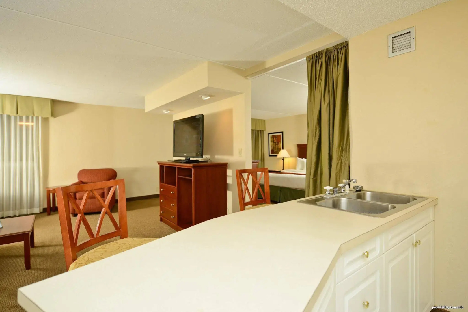 Pine Lake Resort and Banquets