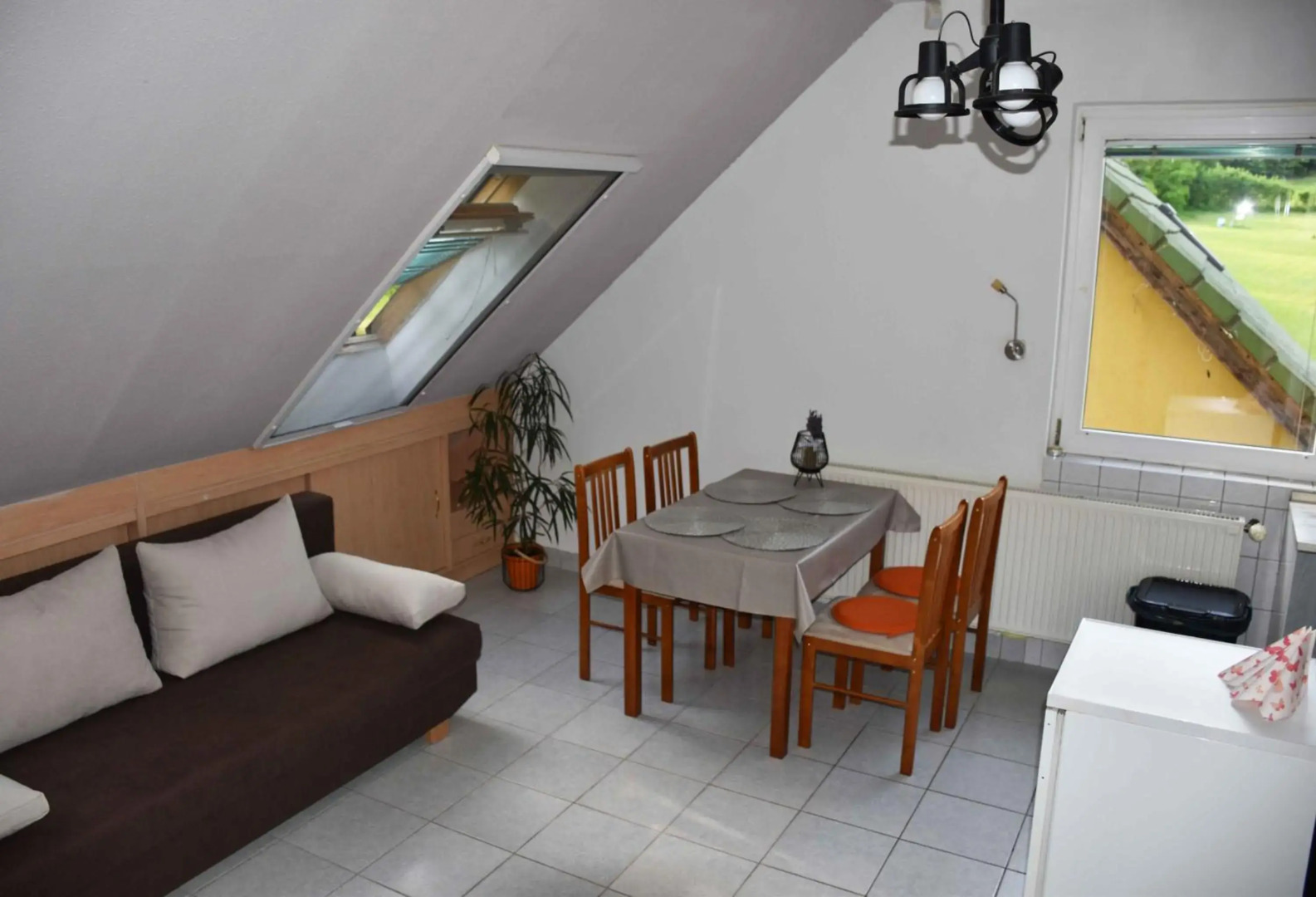 Pilikán Apartments - Park - Vineyard & Sheep farm