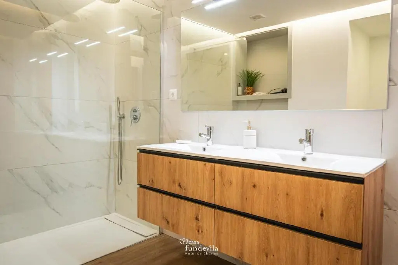 Hotel De Charme Casa Fundevila