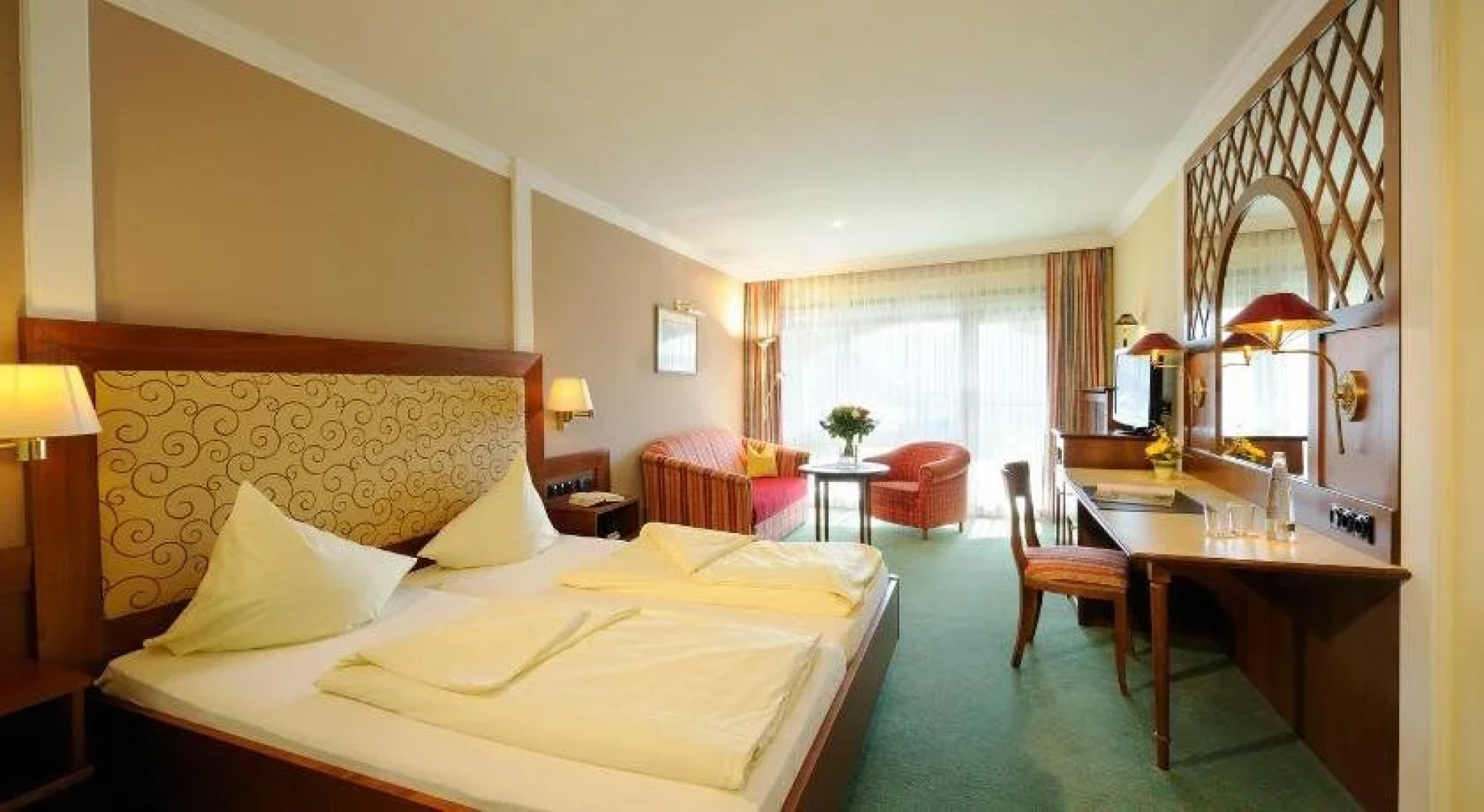 Posthotel Rattenberg