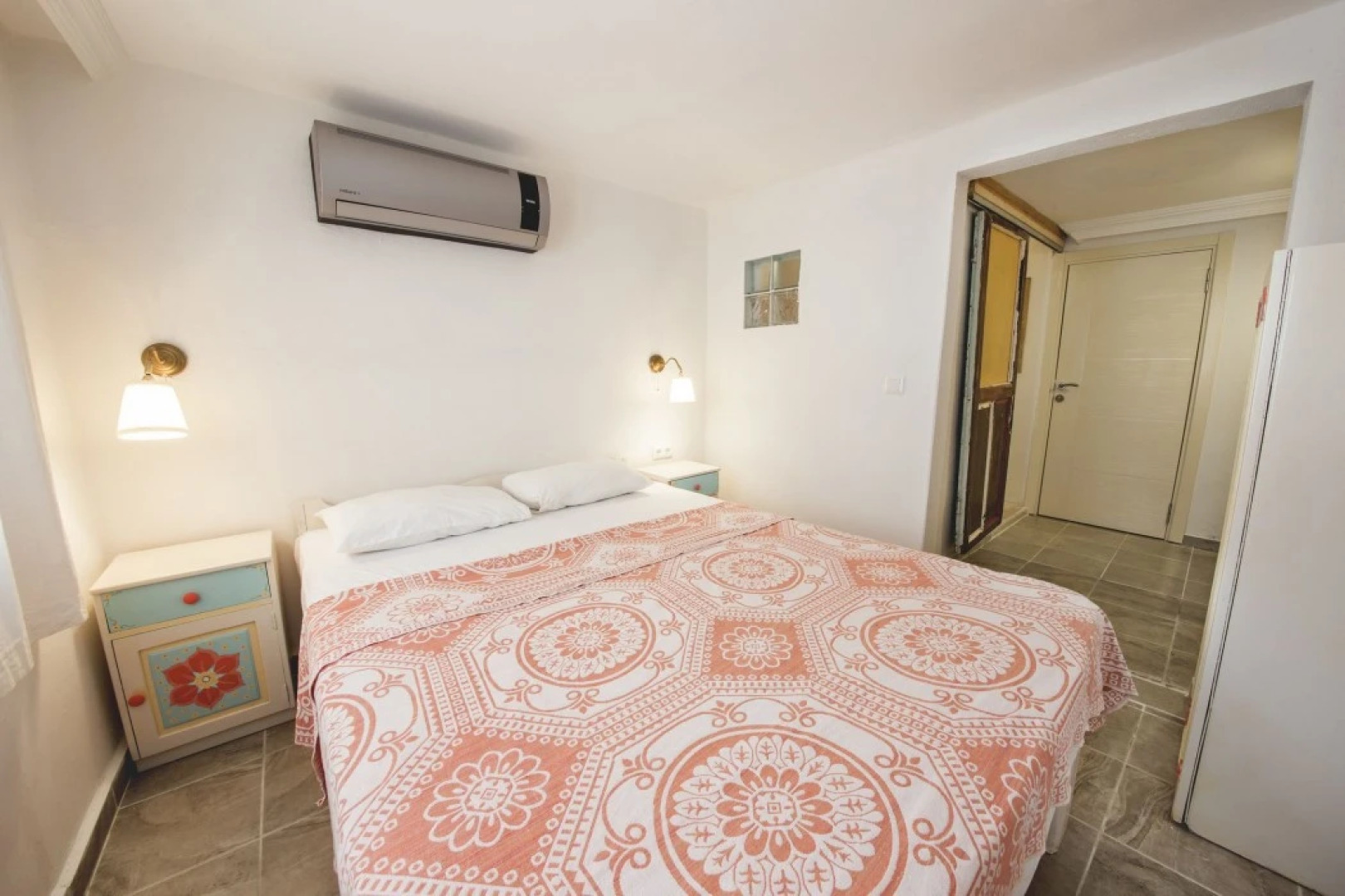 Kas Kuytu Kose Pension