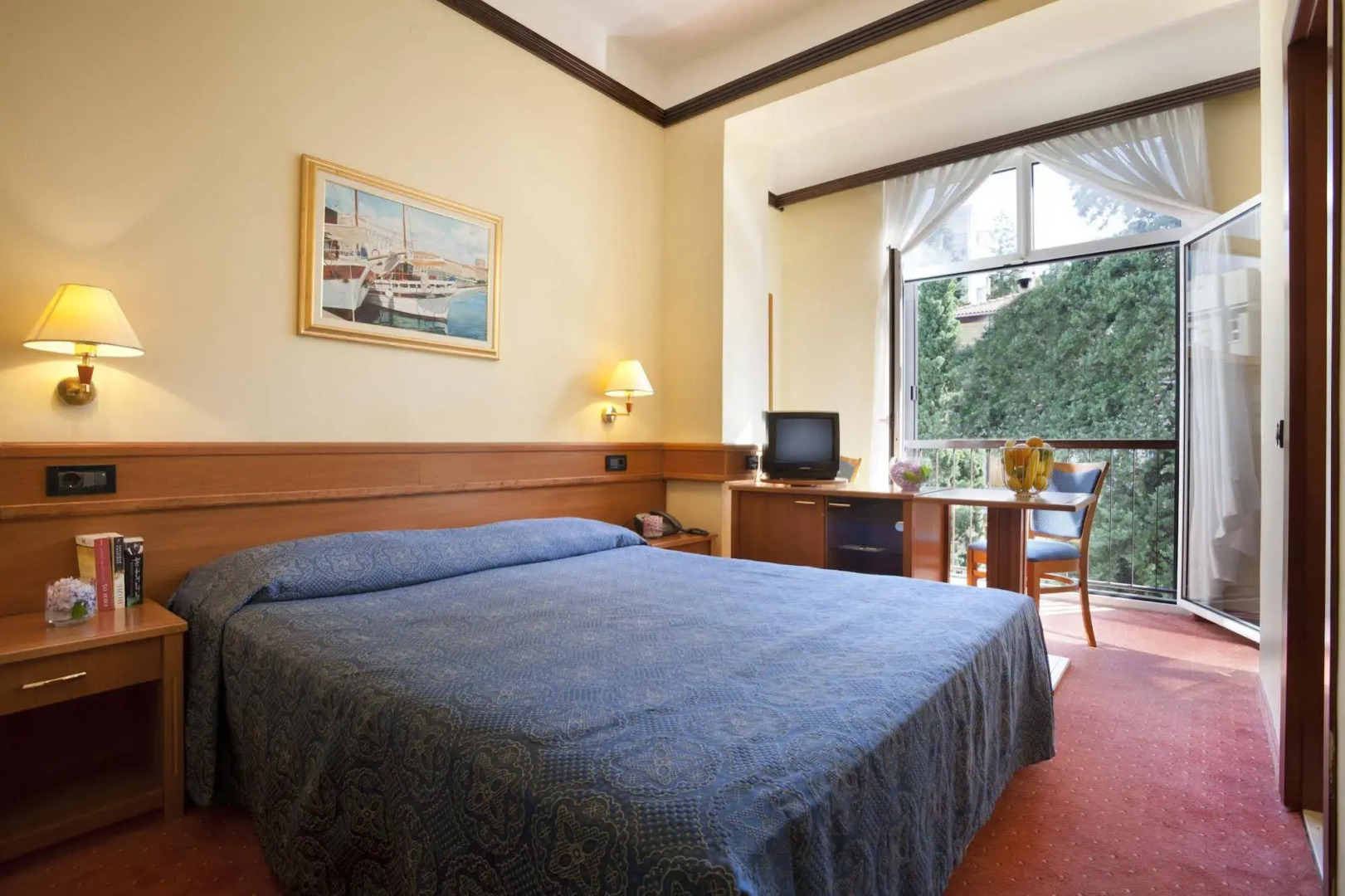 Hotel Kristal - Liburnia