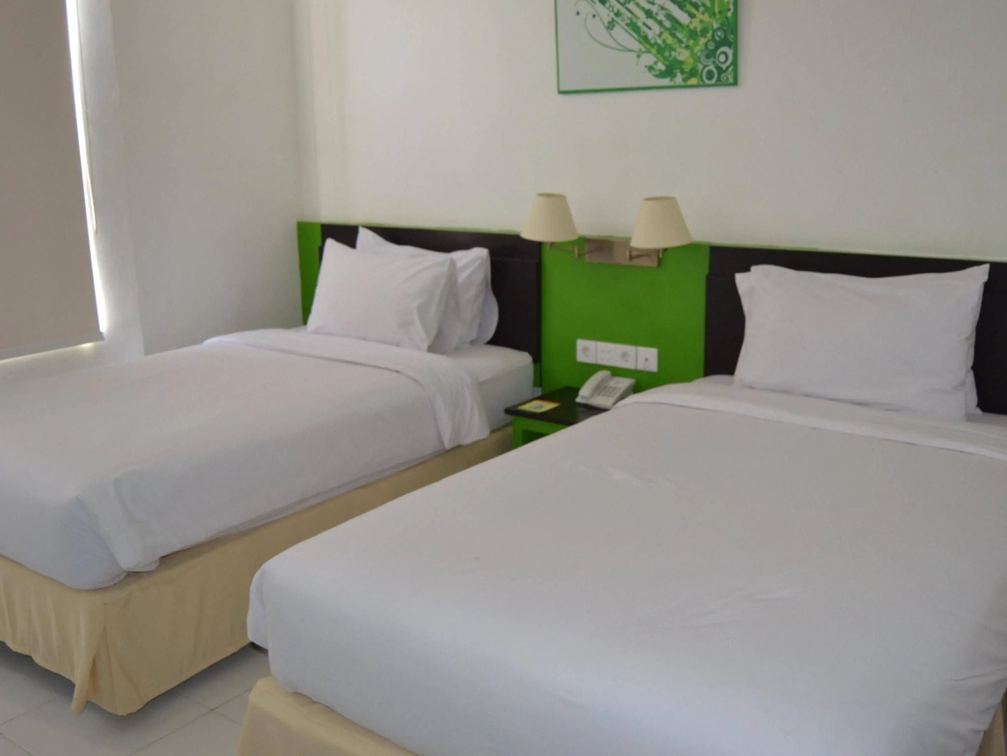 Capital O 472 Hotel Asyra