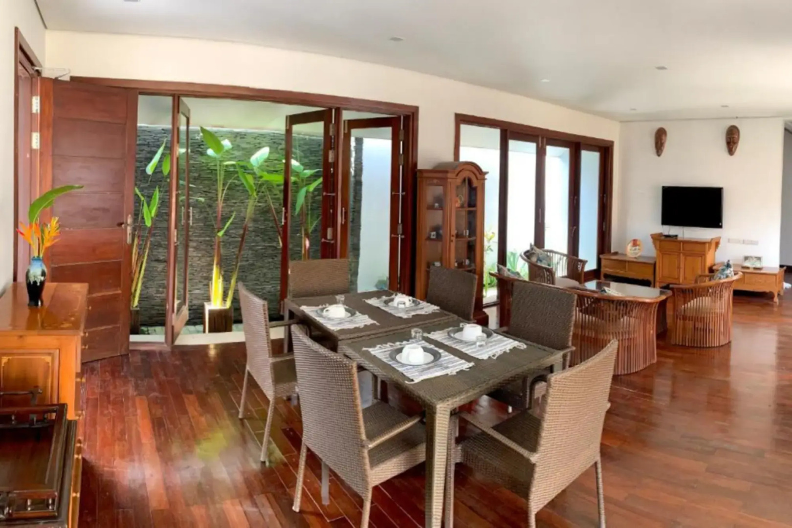 Farmer's Boutique Resort