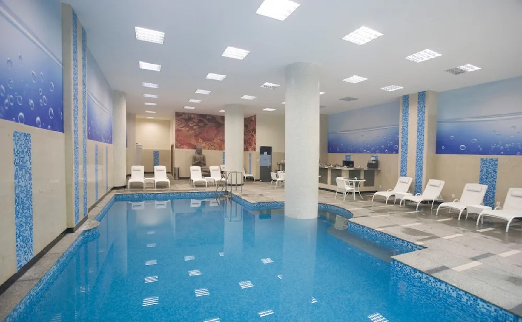 Condomínio Porto Real Resort