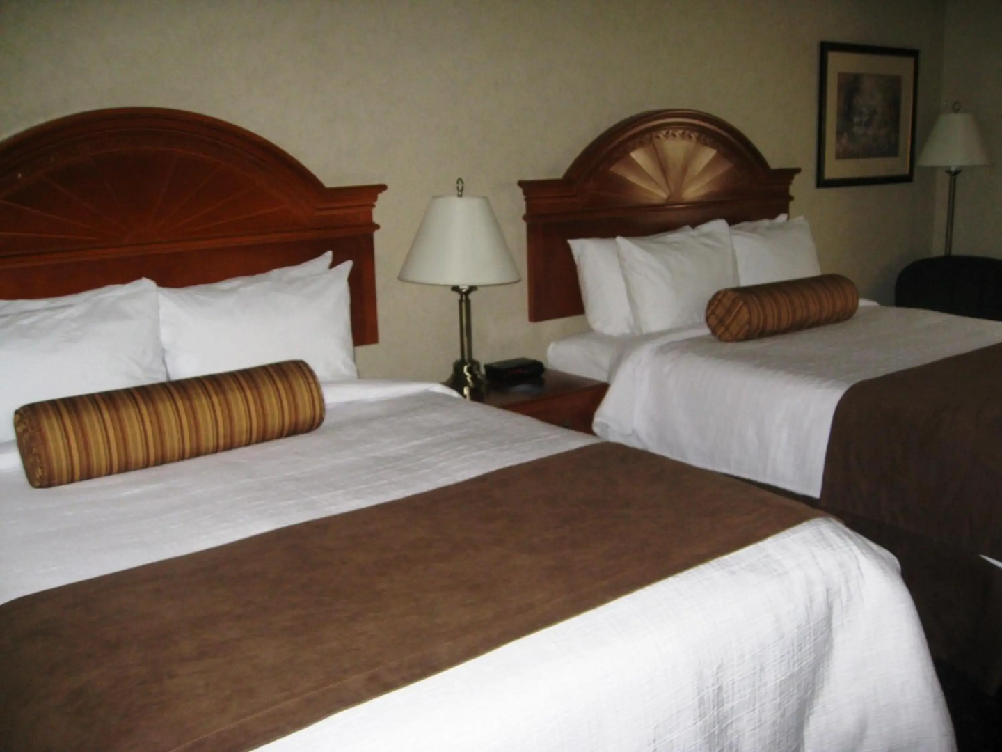 Travelodge by Wyndham Strathmore