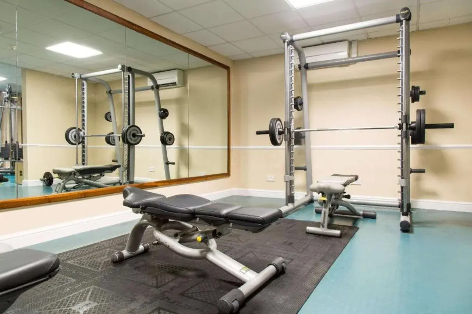 Dunston Hall Hotel, Spa and Golf Resort