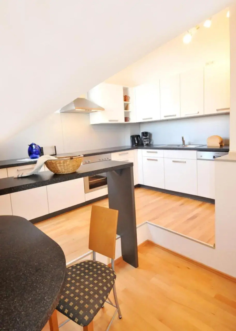 Ferienwohnungen Schuh