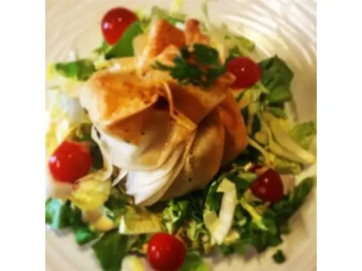 Hotel Restaurant La Grange du Relais