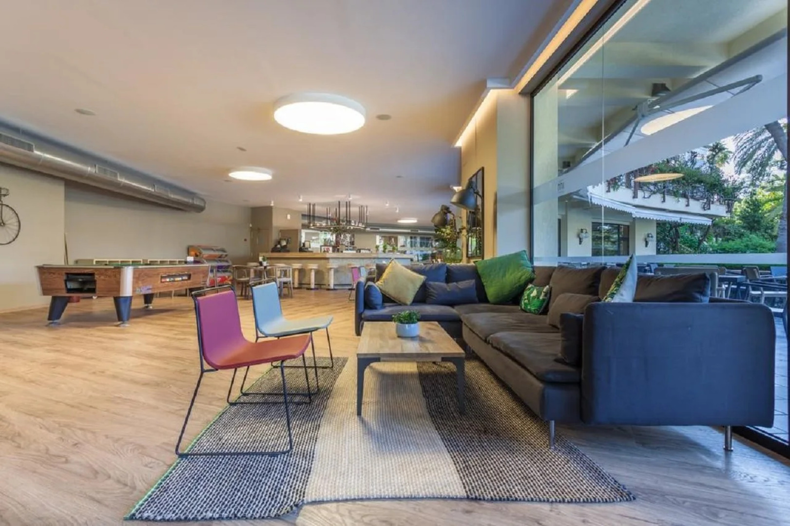 Intelier Orange Hotel