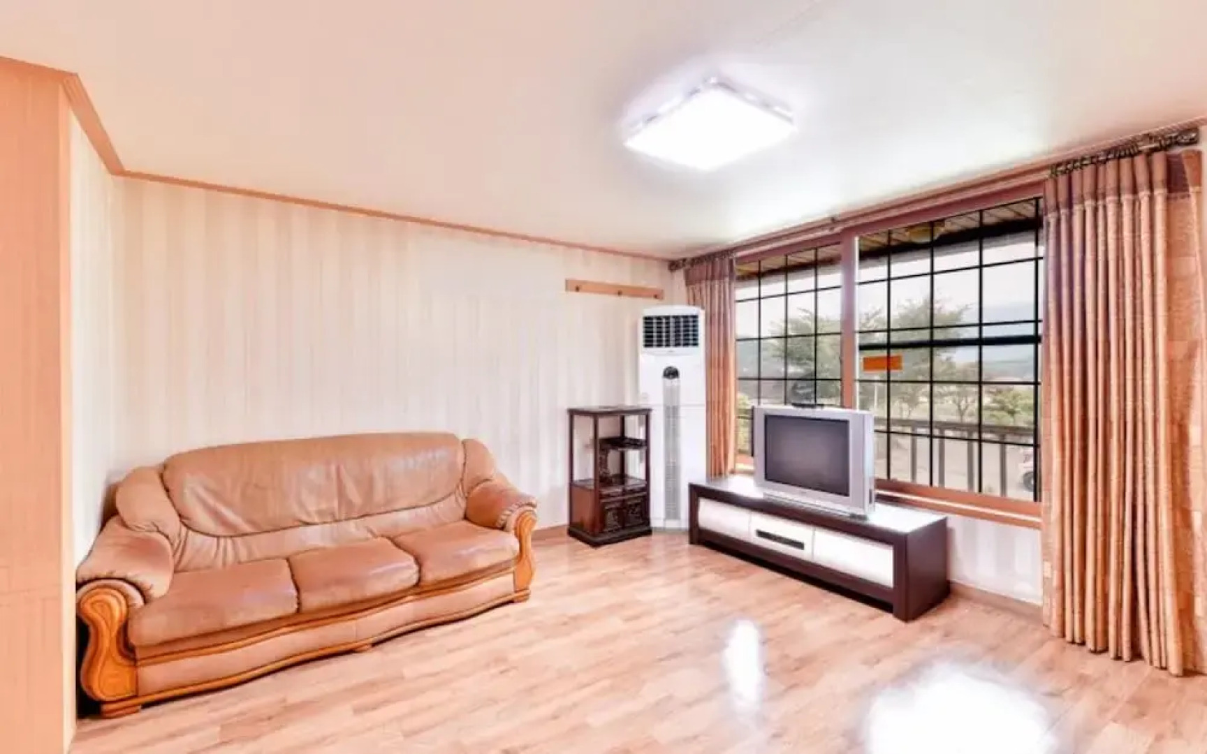 Sancheong Sunrise Morning Pension