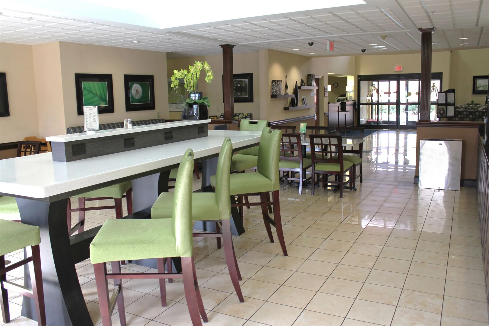 Comfort Inn & Suites Asheboro East