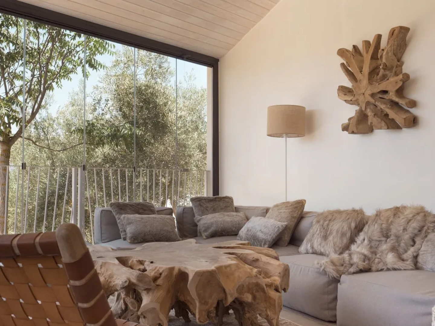 Hacienda Fresneda María