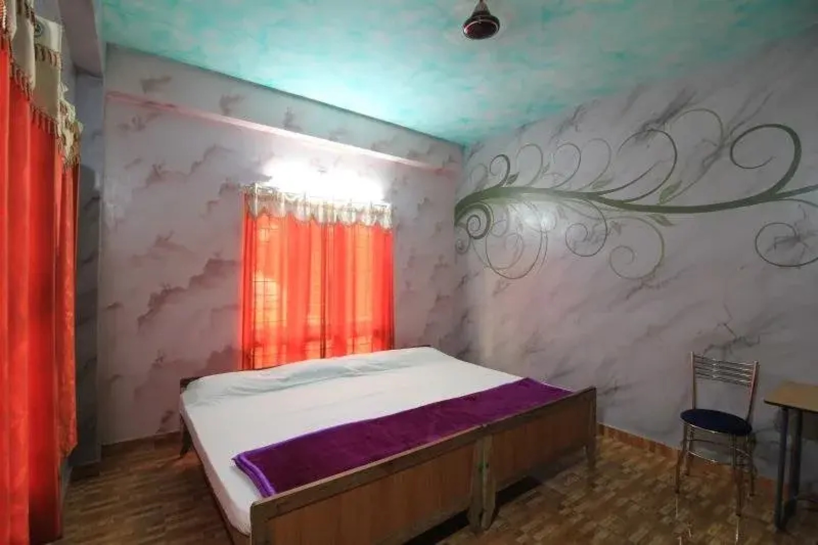 Wind Valley Homestay