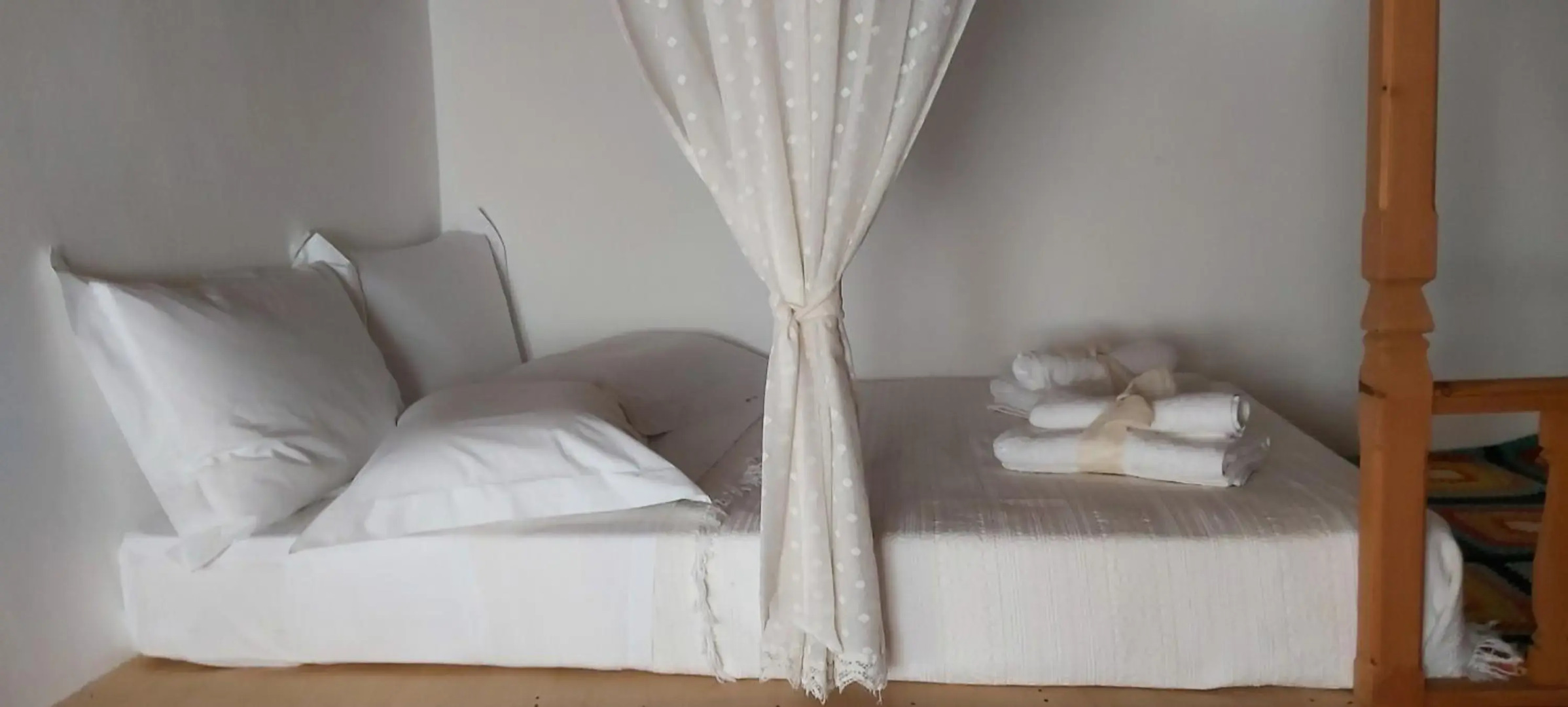 Traditional house in Asfendiou