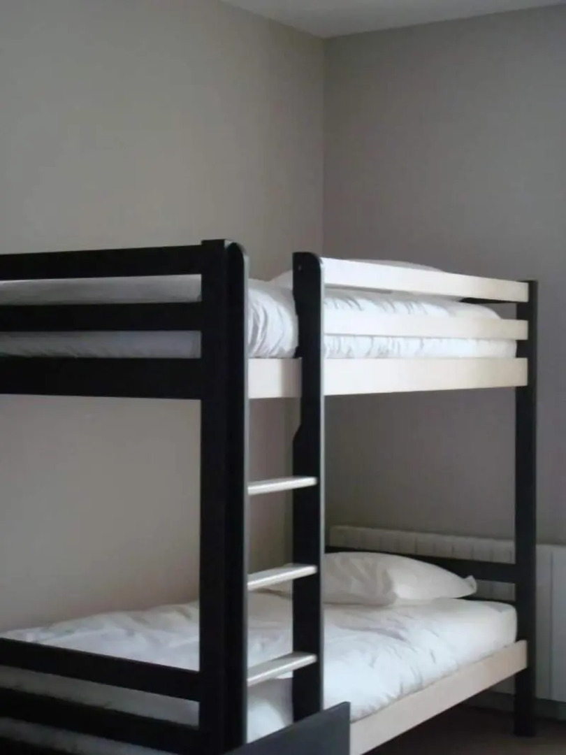 Hotel le Saint Aubin