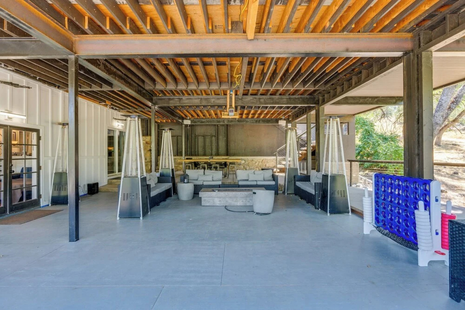 Updated Three Rivers Vacation Rental w/ Gas Grill