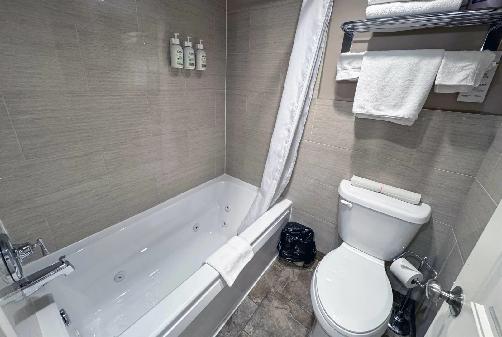 Ramada by Wyndham Sherwood Park