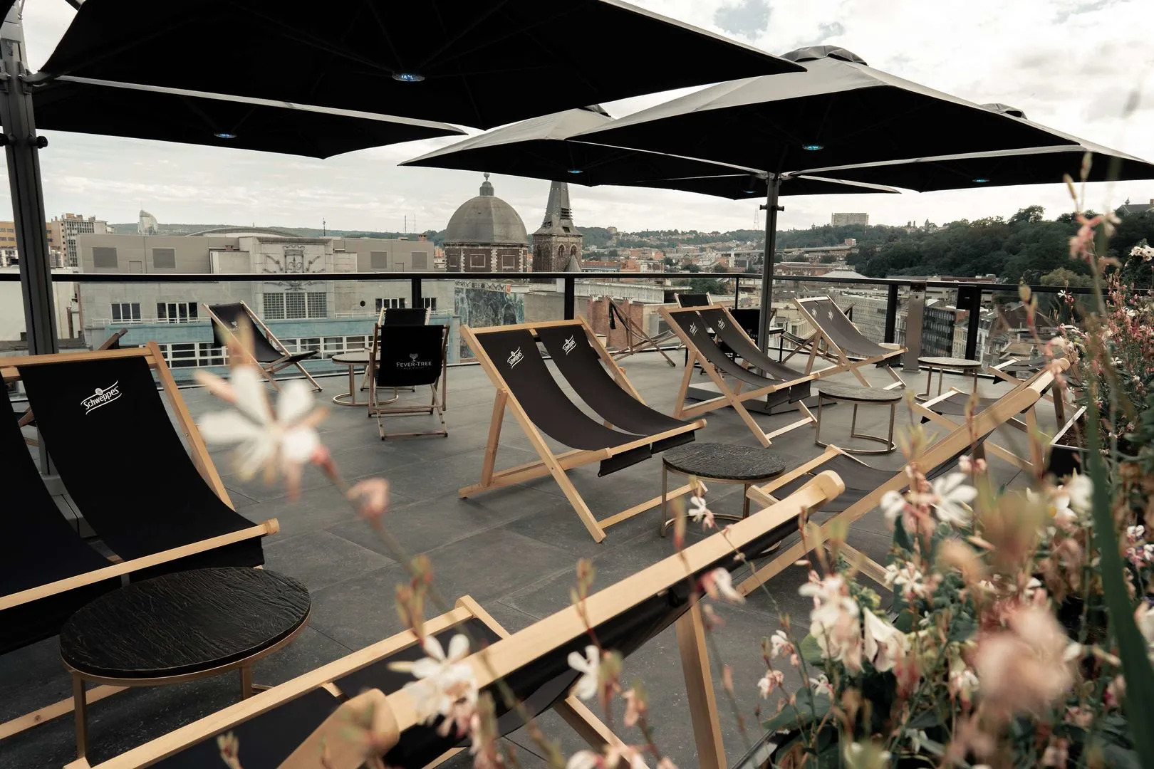 Van der Valk Selys Liege Hotel & Spa