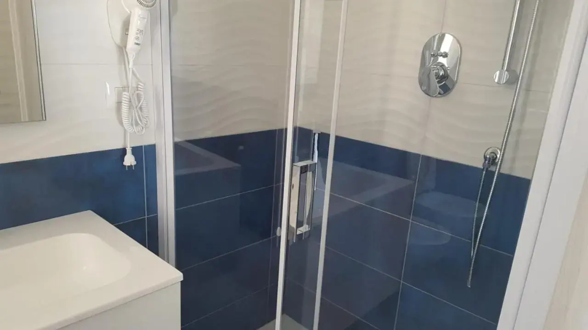 Appartamenti Borgo Panoramico n.2