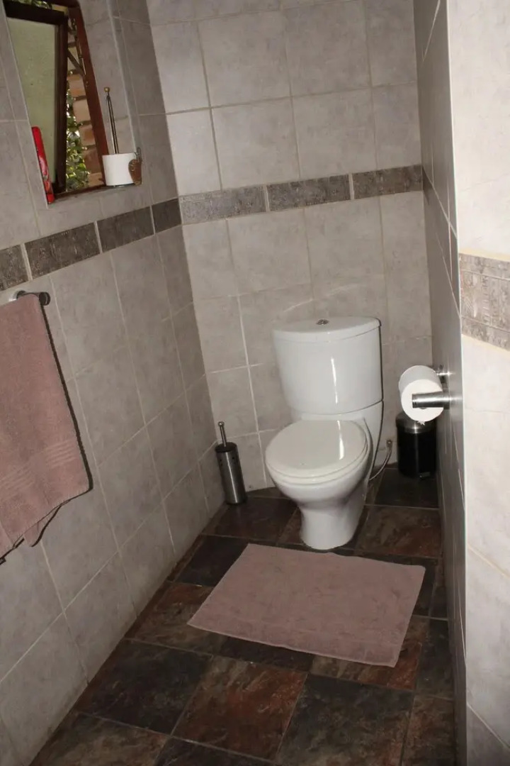 Goodnight Guest Lodge