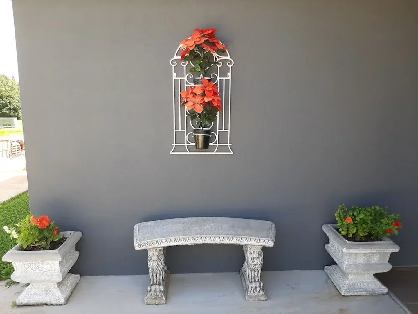 Room-cozy Room With Separate Entrance an