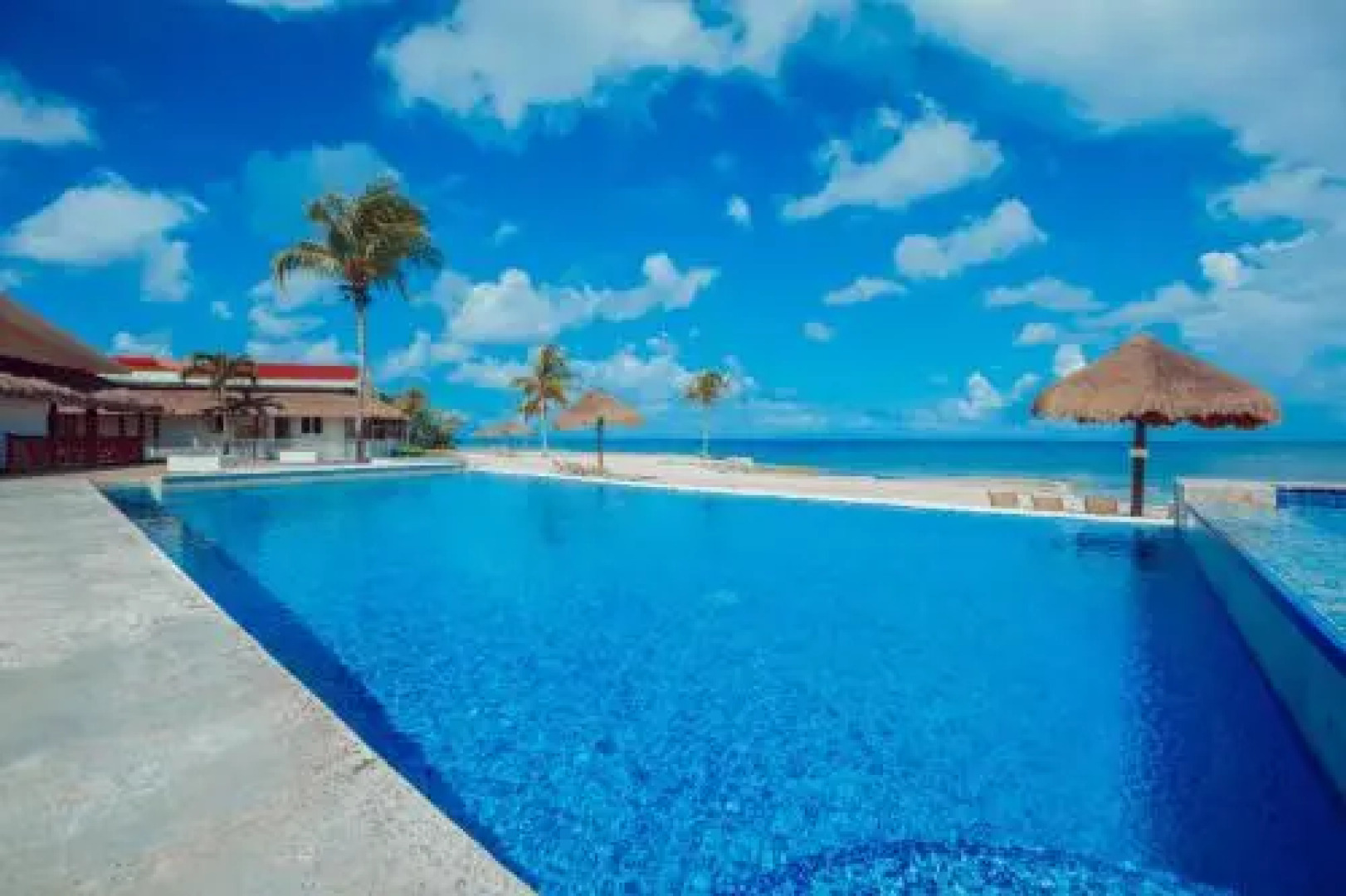 Cozumel Beach House Jasianna Jaxen Luxury Beachfront Villa Stunning Ocean Front Vacation Propety
